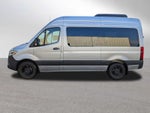 2025 Mercedes-Benz Sprinter 2500 Standard Roof I4 Diesel 144" RWD
