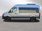 2025 Mercedes-Benz Sprinter 2500 Standard Roof I4 Diesel 144" RWD