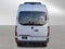 2025 Mercedes-Benz Sprinter 2500 Standard Roof I4 Diesel 144" RWD