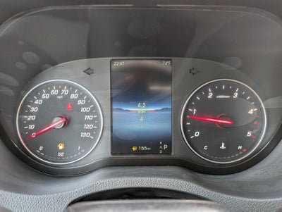 2025 Mercedes-Benz Sprinter 2500 Standard Roof I4 Diesel 144" RWD