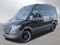 2025 Mercedes-Benz Sprinter 2500 Standard Roof I4 Diesel 144" RWD