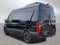 2025 Mercedes-Benz Sprinter 2500 Standard Roof I4 Diesel 144" RWD