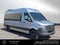2025 Mercedes-Benz Sprinter 2500 High Roof I4 Diesel 170" RWD