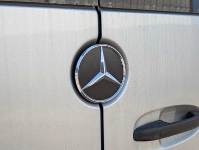 2025 Mercedes-Benz Sprinter 2500 High Roof I4 Diesel 170" RWD