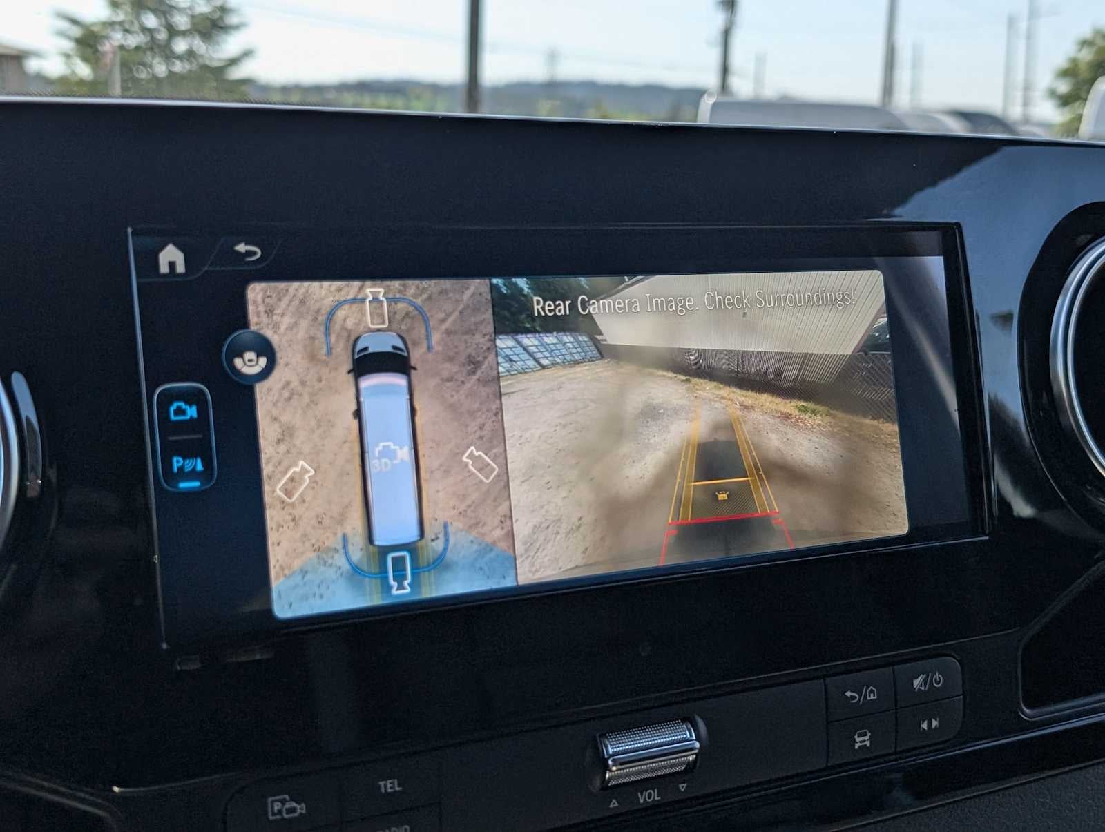 2025 Mercedes-Benz Sprinter 2500 High Roof I4 Diesel 170" RWD