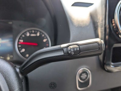 2025 Mercedes-Benz Sprinter 2500 High Roof I4 Diesel 170" RWD