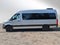 2025 Mercedes-Benz Sprinter 2500 High Roof I4 Diesel 170" RWD