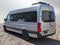 2025 Mercedes-Benz Sprinter 2500 High Roof I4 Diesel 170" RWD
