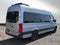 2025 Mercedes-Benz Sprinter 2500 High Roof I4 Diesel 170" RWD
