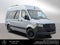 2025 Mercedes-Benz Sprinter 2500 Standard Roof I4 Diesel HO 144" RWD