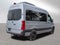 2025 Mercedes-Benz Sprinter 2500 Standard Roof I4 Diesel HO 144" RWD