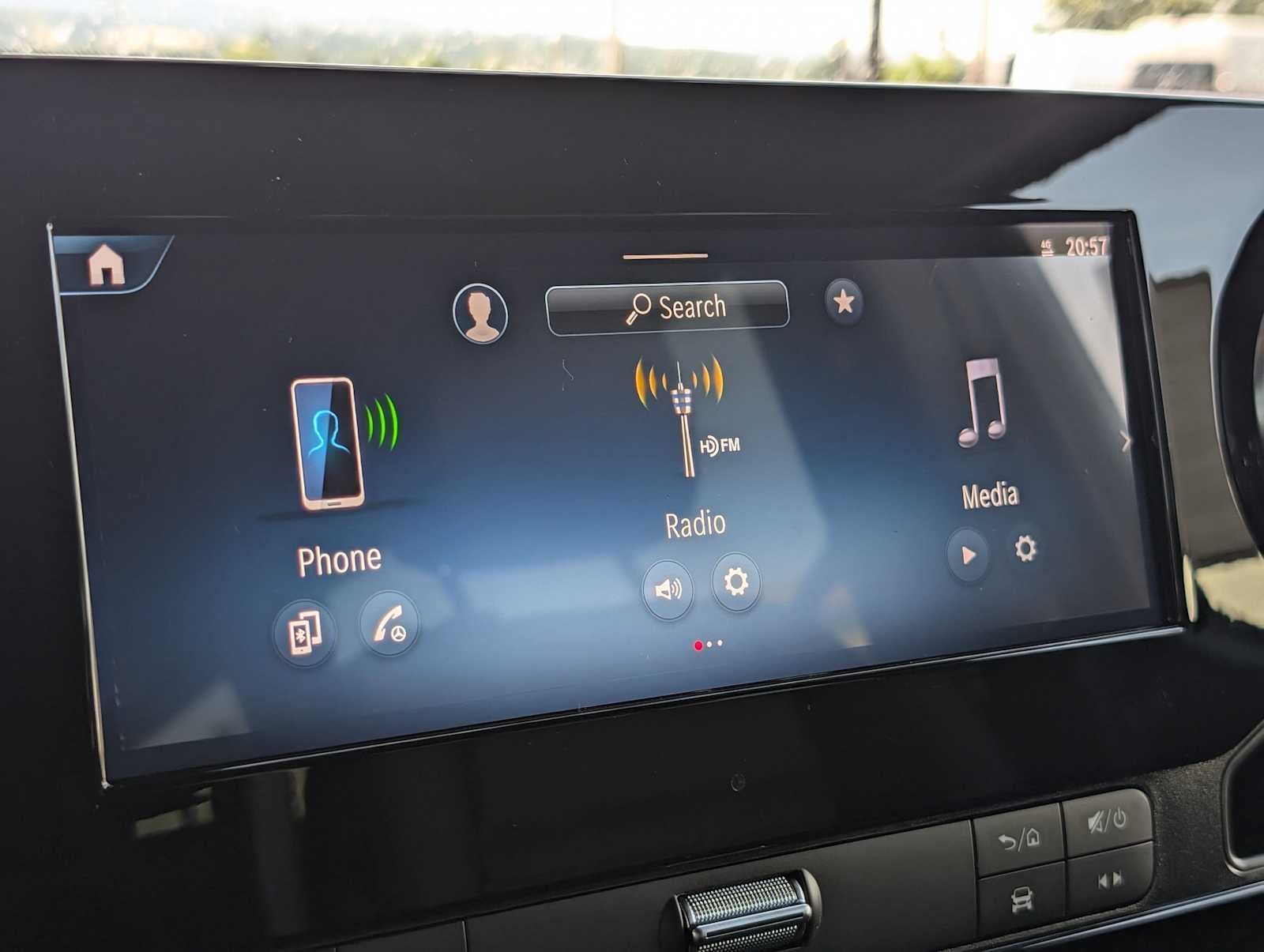 2025 Mercedes-Benz Sprinter 2500 Standard Roof I4 Diesel HO 144" RWD