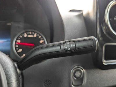 2025 Mercedes-Benz Sprinter 2500 Standard Roof I4 Diesel HO 144" RWD