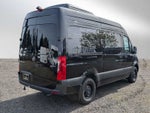 2025 Mercedes-Benz Sprinter 2500 Standard Roof I4 Diesel HO 144" RWD