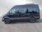 2025 Mercedes-Benz Sprinter 2500 Standard Roof I4 Diesel HO 144" RWD