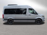2025 Mercedes-Benz Sprinter 2500 Standard Roof I4 Diesel HO 144" RWD