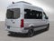 2025 Mercedes-Benz Sprinter 2500 Standard Roof I4 Diesel HO 144" RWD