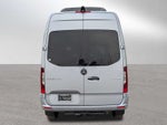 2025 Mercedes-Benz Sprinter 2500 Standard Roof I4 Diesel HO 144" RWD