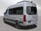 2025 Mercedes-Benz Sprinter 2500 Standard Roof I4 Diesel HO 144" RWD
