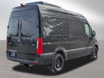 2025 Mercedes-Benz Sprinter 2500 Standard Roof I4 Diesel HO 144" RWD