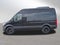 2025 Mercedes-Benz Sprinter 2500 Standard Roof I4 Diesel HO 144" RWD