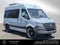 2025 Mercedes-Benz Sprinter 2500 Standard Roof I4 Diesel HO 144" RWD