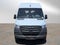 2025 Mercedes-Benz Sprinter 2500 Standard Roof I4 Diesel HO 144" RWD