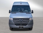 2025 Mercedes-Benz Sprinter 2500 High Roof I4 Diesel HO 170" RWD