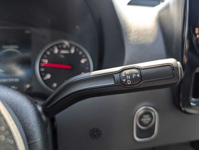 2025 Mercedes-Benz Sprinter 2500 High Roof I4 Diesel HO 170" RWD