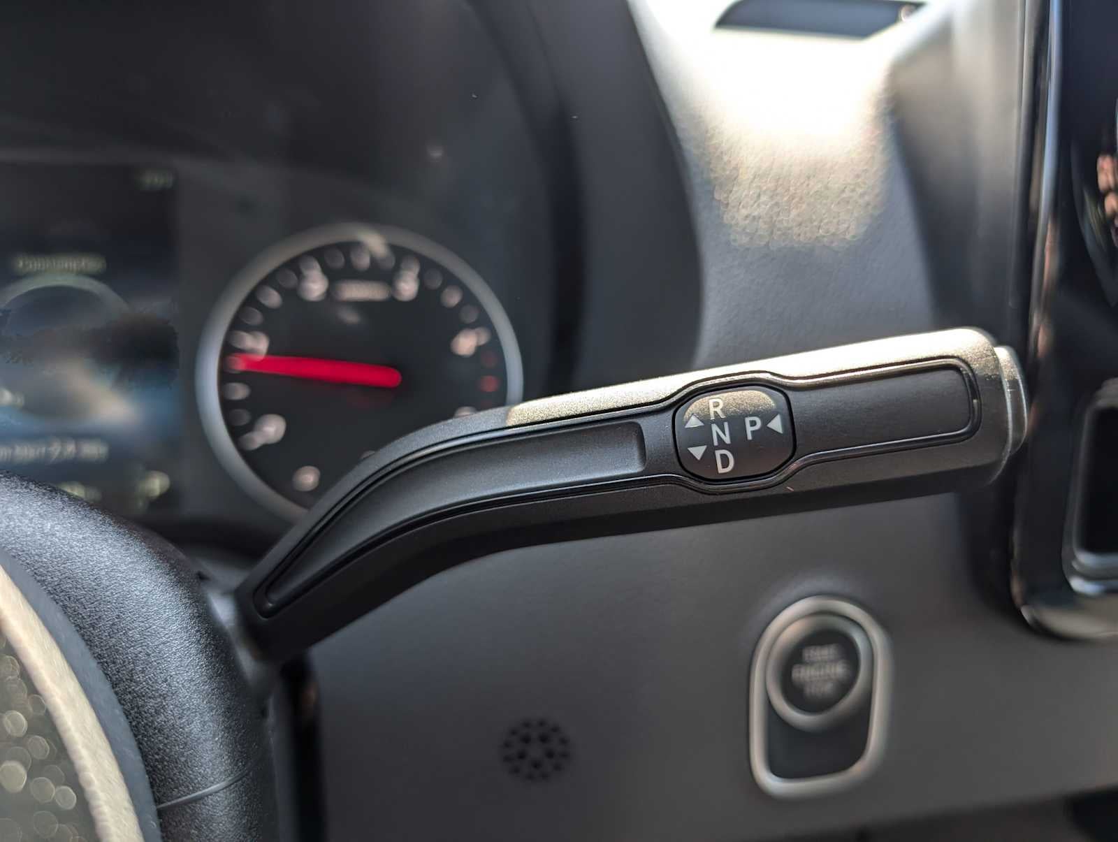 2025 Mercedes-Benz Sprinter 2500 High Roof I4 Diesel HO 170" RWD