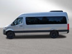 2025 Mercedes-Benz Sprinter 2500 High Roof I4 Diesel HO 170" RWD