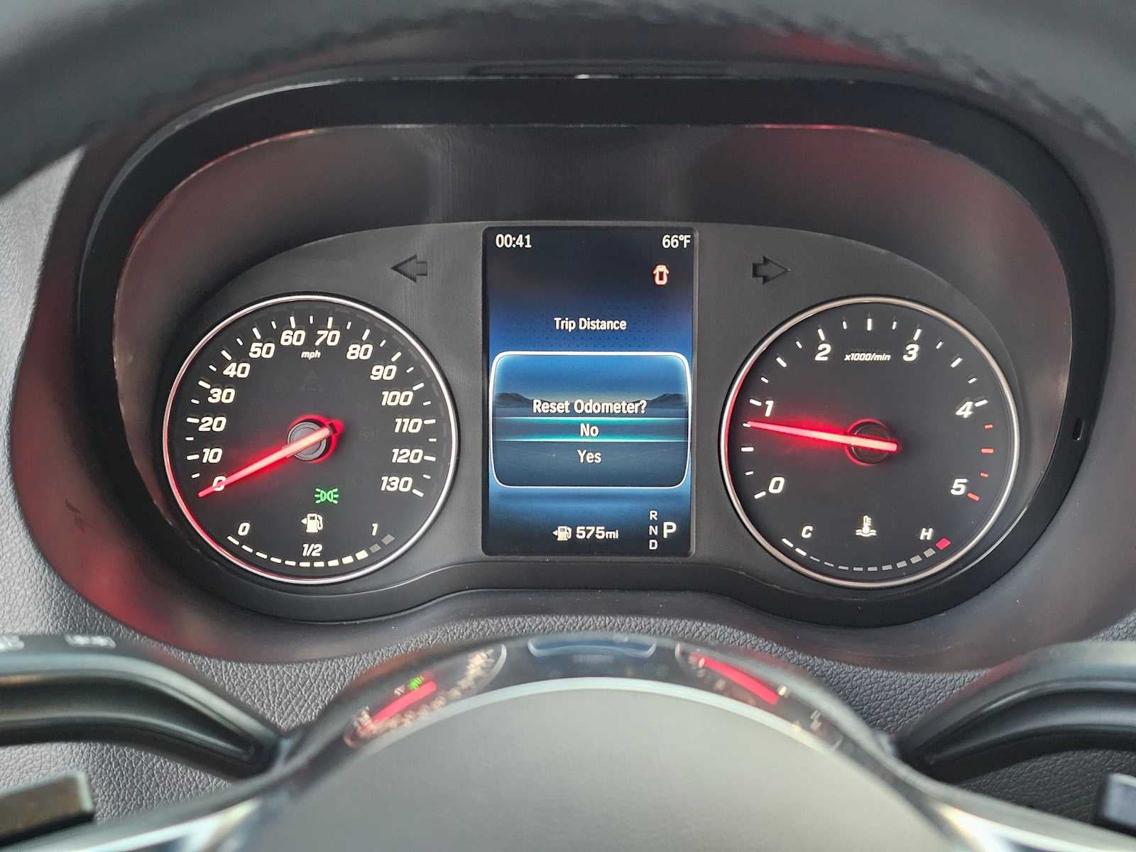 2025 Mercedes-Benz Sprinter 2500 Standard Roof I4 Diesel HO 144" RWD