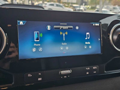 2025 Mercedes-Benz Sprinter 2500 Standard Roof I4 Diesel HO 144" RWD