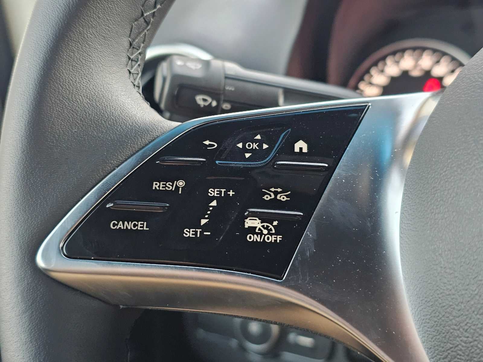 2025 Mercedes-Benz Sprinter 2500 Standard Roof I4 Diesel HO 144" RWD