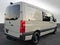 2025 Mercedes-Benz Sprinter 2500 Standard Roof I4 Diesel HO 144" RWD