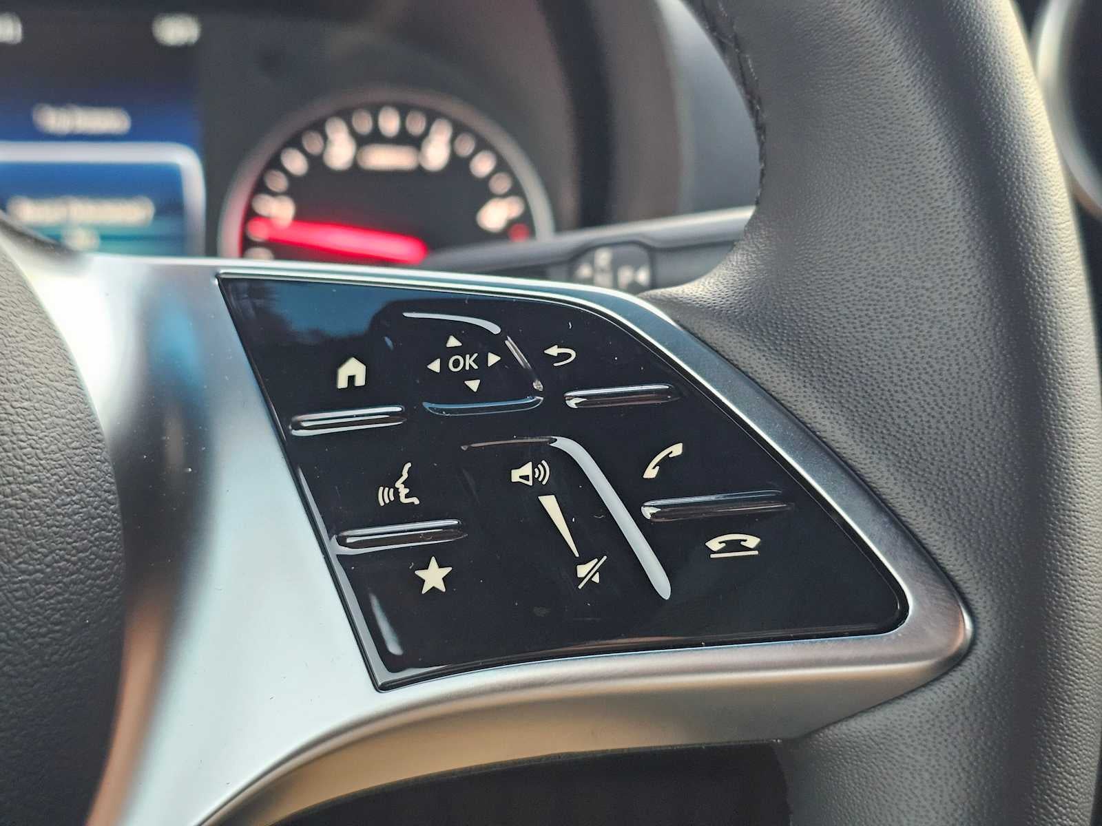 2025 Mercedes-Benz Sprinter 2500 Standard Roof I4 Diesel HO 144" RWD