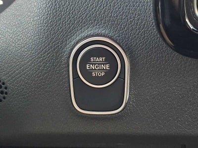 2025 Mercedes-Benz Sprinter 2500 Standard Roof I4 Diesel HO 144" RWD