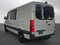 2025 Mercedes-Benz Sprinter 2500 Standard Roof I4 Diesel HO 144" RWD