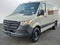 2025 Mercedes-Benz Sprinter 2500 Standard Roof I4 Diesel HO 144" RWD