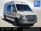 2025 Mercedes-Benz Sprinter 2500 Standard Roof I4 Diesel HO 144" RWD