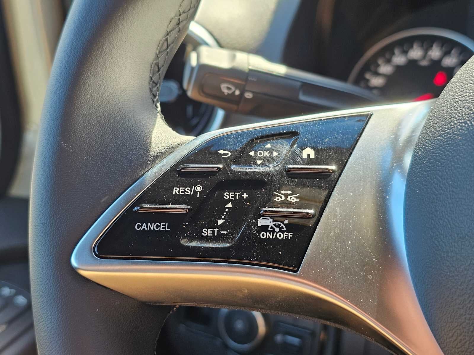 2025 Mercedes-Benz Sprinter 2500 Standard Roof I4 Diesel HO 144" RWD