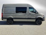 2026 Mercedes-Benz Sprinter 2500 Standard Roof I4 Diesel HO 144" AWD
