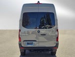 2026 Mercedes-Benz Sprinter 2500 Standard Roof I4 Diesel HO 144" AWD