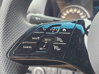 2026 Mercedes-Benz Sprinter 2500 Standard Roof I4 Diesel HO 144" AWD