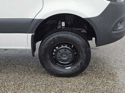 2026 Mercedes-Benz Sprinter 2500 Standard Roof I4 Diesel HO 144" AWD