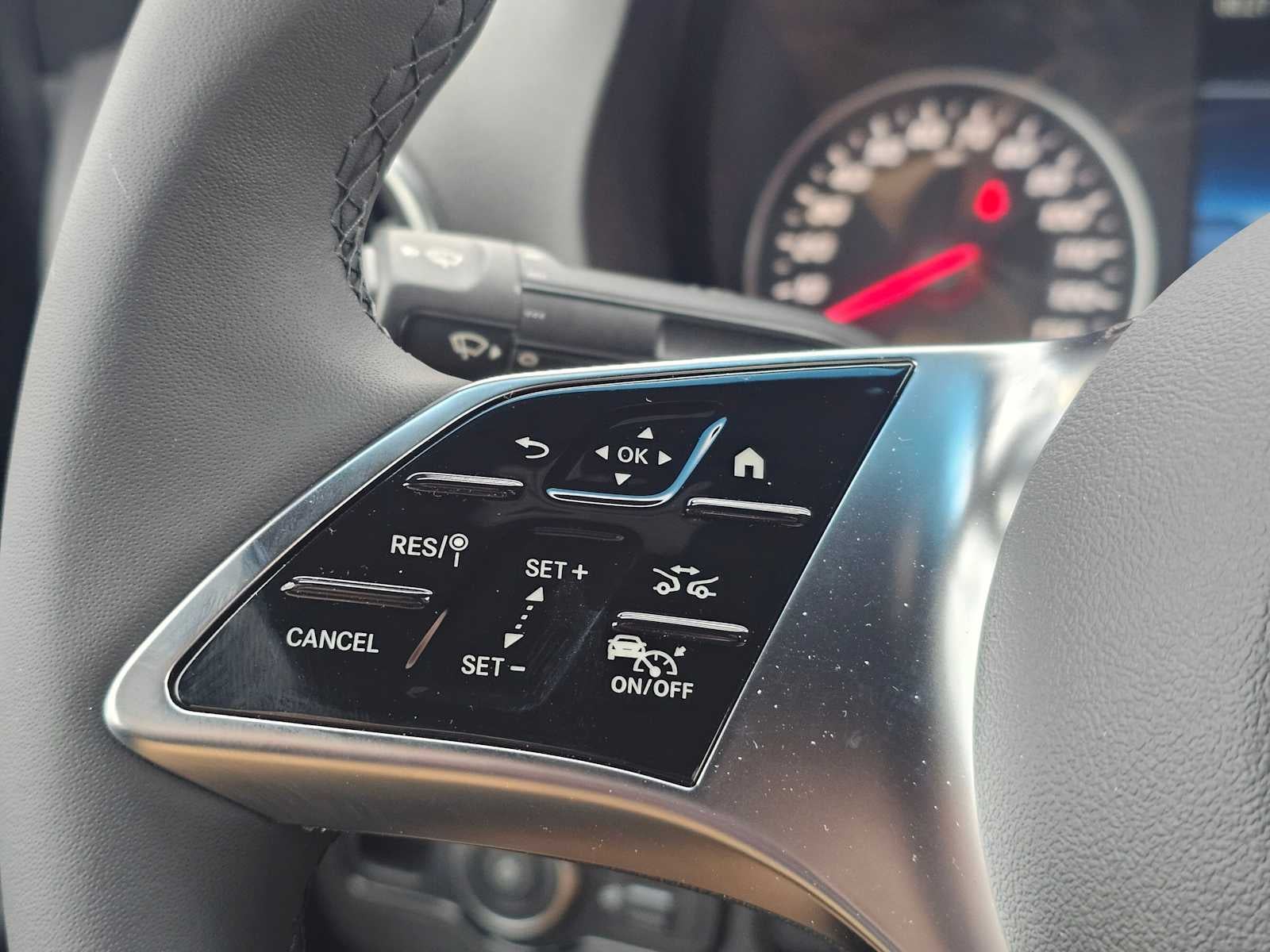 2026 Mercedes-Benz Sprinter 2500 Standard Roof I4 Diesel HO 144" AWD