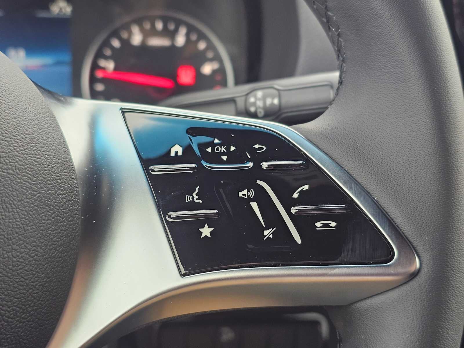 2026 Mercedes-Benz Sprinter 2500 Standard Roof I4 Diesel HO 144" AWD