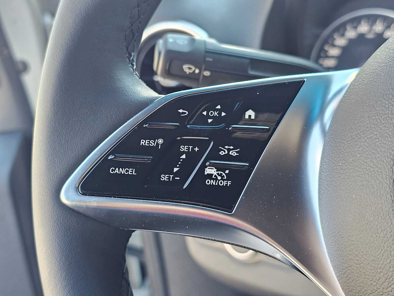 2026 Mercedes-Benz Sprinter 2500 Standard Roof I4 Diesel HO 144" AWD