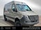 2025 Mercedes-Benz Sprinter 2500 Standard Roof I4 Diesel HO 144" AWD