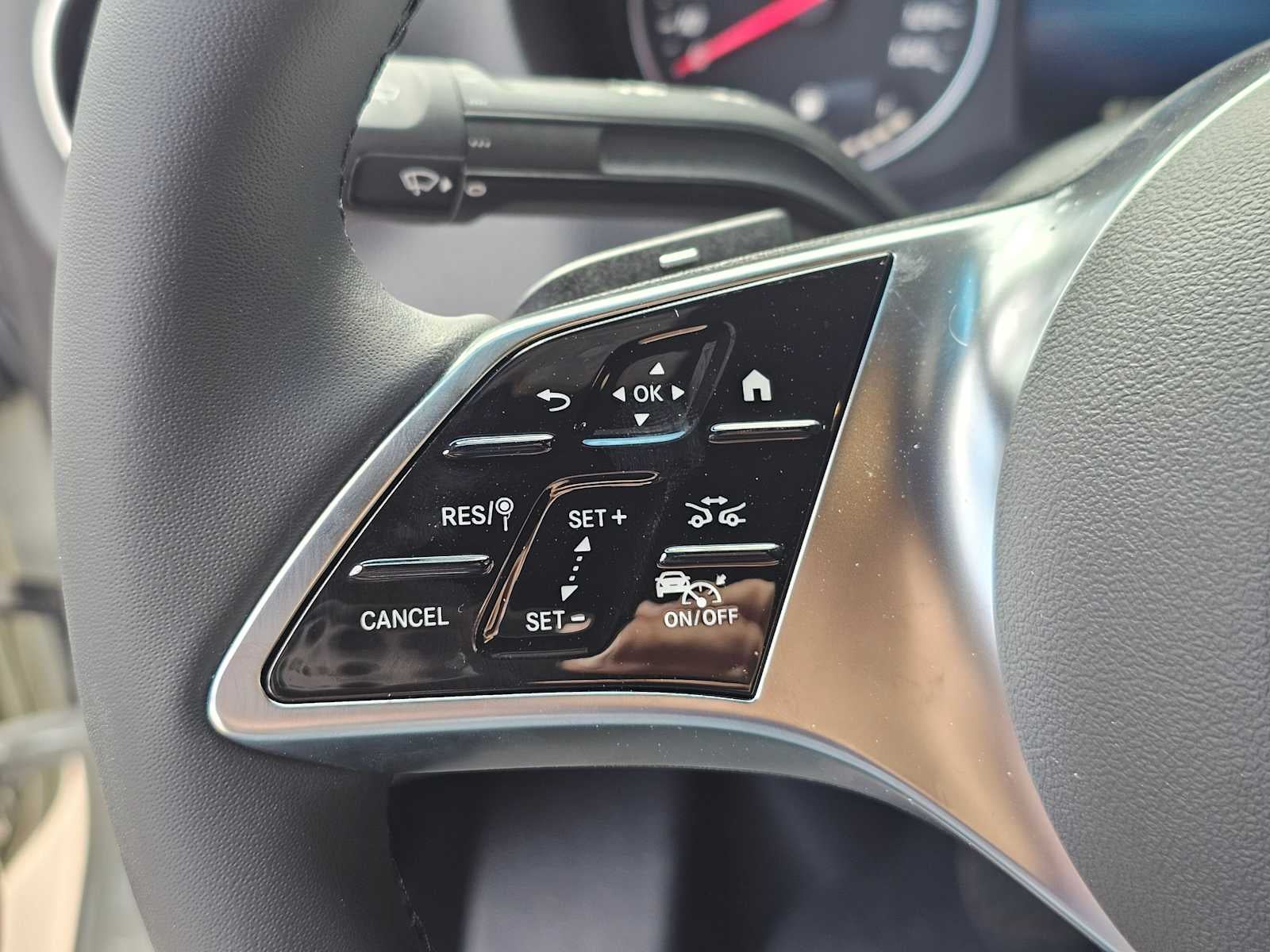 2025 Mercedes-Benz Sprinter 2500 Standard Roof I4 Diesel HO 144" AWD